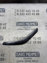 ÇIKMA FORD KUGA SAĞ ARKA ÇEKME KOLU KAPAĞI