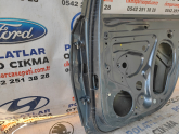 Oto Çıkma Parça / Skoda / Superb / Kaporta & Karoser / Sağ Arka Kapı / Çıkma Parça 