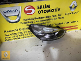 Oto Çıkma Parça / Renault / Clio / Far & Stop / Sağ Ön Far / Çıkma Parça 