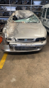 Hurda Belgeli Araçlar / Fiat / Marea