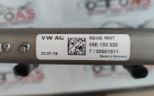 Oto Çıkma Parça / Volkswagen / Golf / Motor / Enjektör Kütüğü / Çıkma Parça 