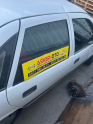 Oto Çıkma Parça / Opel / Vectra / Kaporta & Karoser / Sağ Arka Kapı / Çıkma Parça 