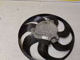 Oto Çıkma Parça / Renault / Trafic / Fan / Fan Motoru / Çıkma Parça 