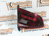 Oto Çıkma Parça / Volkswagen / Passat / Far & Stop / Sol Arka Stop / Çıkma Parça 