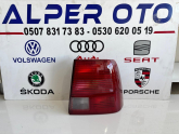 3B5945096F VOLKSWAGEN PASSAT B5 1997-2001 ARASI SAĞ ARKA STOP