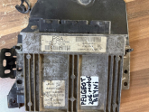Oto Çıkma Parça / Peugeot / 206 / Beyin / Motor Beyni / Çıkma Parça 