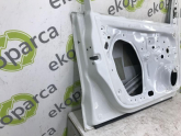Oto Çıkma Parça / Volkswagen / Polo / Kaporta & Karoser / Sol Ön Kapı / Çıkma Parça 