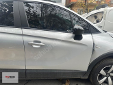 Oto Çıkma Parça / Opel / Crossland X / Kaporta & Karoser / Sağ Ön Kapı / Çıkma Parça 