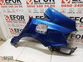 Oto Çıkma Parça / Honda / Civic / Kaporta & Karoser / Sol Ön Çamurluk / Çıkma Parça 