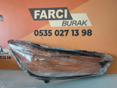 Oto Çıkma Parça / Honda / City / Far & Stop / Far Camı / Çıkma Parça 