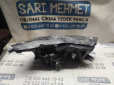 Oto Çıkma Parça / SsangYong / Korando / Far & Stop / Sol Ön Far / Sıfır Parça 