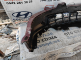 Oto Çıkma Parça / Honda / Civic / Tampon / Ön Tampon / Çıkma Parça 
