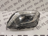 Oto Çıkma Parça / Mercedes / GLK / Far & Stop / Sol Ön Far / Sıfır Parça 
