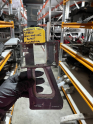 MERCEDES E SERİSİ w222 ARKA TAMPON SAĞ BRAKET ORJİNAL ÇIKMA PARÇA