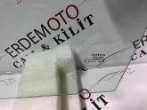 Oto Çıkma Parça / Toyota / Corolla / Oto Cam / Kapı Camları / Sıfır Parça 