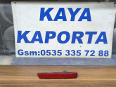 Oto Çıkma Parça / Fiat / Doblo / Far & Stop / Reflektör / Çıkma Parça 