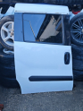 Oto Çıkma Parça / Fiat / Doblo / Kaporta & Karoser / Sağ Sürgülü Kapı / Çıkma Parça 