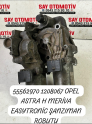 55562970 1208067 OPEL ASTRA H MERİVA EASYTRONİC ŞANZIMAN ROBUTU