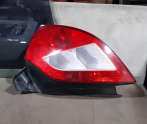 RENAULT MEGANE 2 SAĞ ARKA STOP