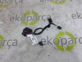 LAND ROVER EVOQUE 2019 2023 L551 KLİMA KABLOSU L8D2-13A840-AA