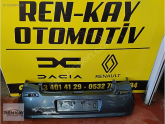 Oto Çıkma Parça / Renault / Clio / Tampon / Arka Tampon / Çıkma Parça 
