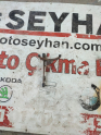 Oto Çıkma Parça / Volkswagen / Golf / Vites / Vites Dişlisi / Çıkma Parça 