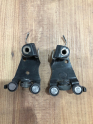 FORD CONNECT SÜRGÜLÜ KAPI ORTA SÜRGÜ KILAVUZLARI SAĞ/SOL