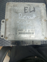 Renault Megane Clio Laguna 1.9 DCI Beyin ECU Bosch 0281001934