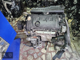 308 MOTOR DOLU 1.6 VTİ 16V EP6 PEUGEOT 0135LN 0135QT