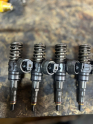 Oto Çıkma Parça / Volkswagen / Passat / Motor / Enjektör Kütüğü / Çıkma Parça 