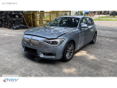 Oto Çıkma Parça / Bmw / 1 Serisi / Far & Stop / Sol Arka Stop / Çıkma Parça 