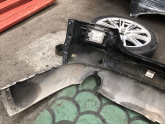Oto Çıkma Parça / Audi / A8 / Tampon / Arka Tampon / Çıkma Parça 