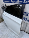 Oto Çıkma Parça / Hyundai / Accent / Kaporta & Karoser / Sağ Arka Kapı / Çıkma Parça 