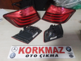Oto Çıkma Parça / Bmw / 5 Serisi / Far & Stop / Sağ Arka Stop / Çıkma Parça 