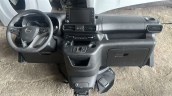 OPEL COMBO KOMPLE TORPİDO BURSA MG