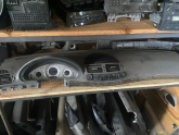 W211 Mercedes 270 cdi çıkma motor gögüslük aibag