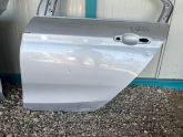 Oto Çıkma Parça / Fiat / Egea / Kaporta & Karoser / Sol Arka Kapı / Çıkma Parça 