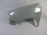 VOLKSWAGEN POLO- 5- 05/09; ÖN ÇAMURLUK DELİKSİZ SOL GRİ BOYA