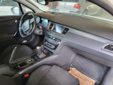 Oto Çıkma Parça / Peugeot / 508 / Motor / Motor (komple) / Çıkma Parça 