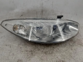 RENAULT FLUENCE ÇIKMA ORJİNAL SAĞ - SOL FAR