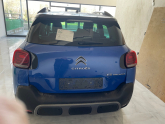 Hurda Belgeli Araçlar / Citroen / C3