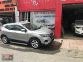 Oto Çıkma Parça / Nissan / Qashqai / Kaporta & Karoser / Sağ Ön Kapı / Çıkma Parça 