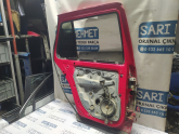 Oto Çıkma Parça / Volkswagen / Golf / Kaporta & Karoser / Sol Arka Kapı / Çıkma Parça 