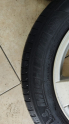Oto Çıkma Parça / Chevrolet / Cruze / Jant & Lastik / Çelik Jant / Çıkma Parça 