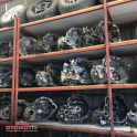 Oto Çıkma Parça / Fiat / Punto / Şanzıman / Şanzıman Komple / Çıkma Parça 