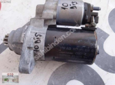 Oto Çıkma Parça / Skoda / Fabia / Elektrik / Marş Motoru / Çıkma Parça 
