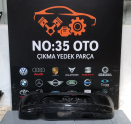 6C6807421A VOLKSWAGEN POLO ARKA TAMPON 2014-2017