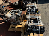 Oto Çıkma Parça / Audi / A7 / Motor / Motor (komple) / Sıfır Parça 