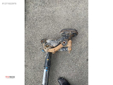 Oto Çıkma Parça / Peugeot / 206 / Alt Takım / Arka Dingil / Çıkma Parça 