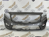MERCEDES W156 ÖN TAMPON (13-19) ORİJİNAL ÇIKMA